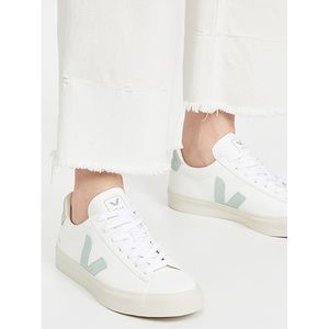 Brand New! Veja Matcha Green Campo Sneakers 7